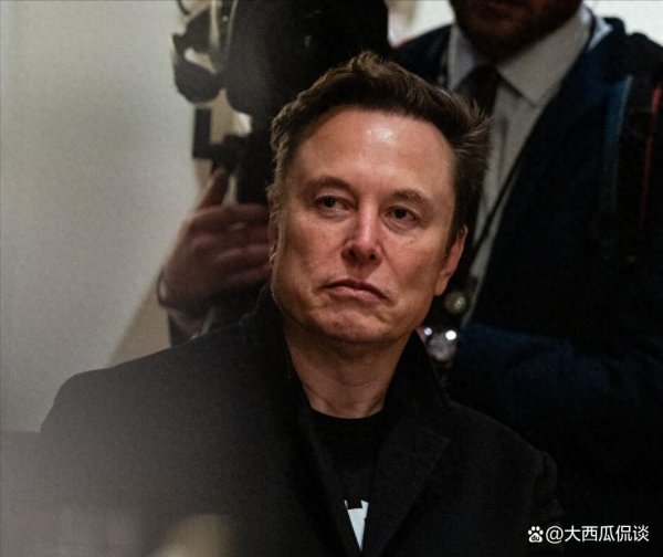 全国有多少个证券公司 韩企对美转售稀土被警告？马斯克连夜申请许可，首家服软美企是他